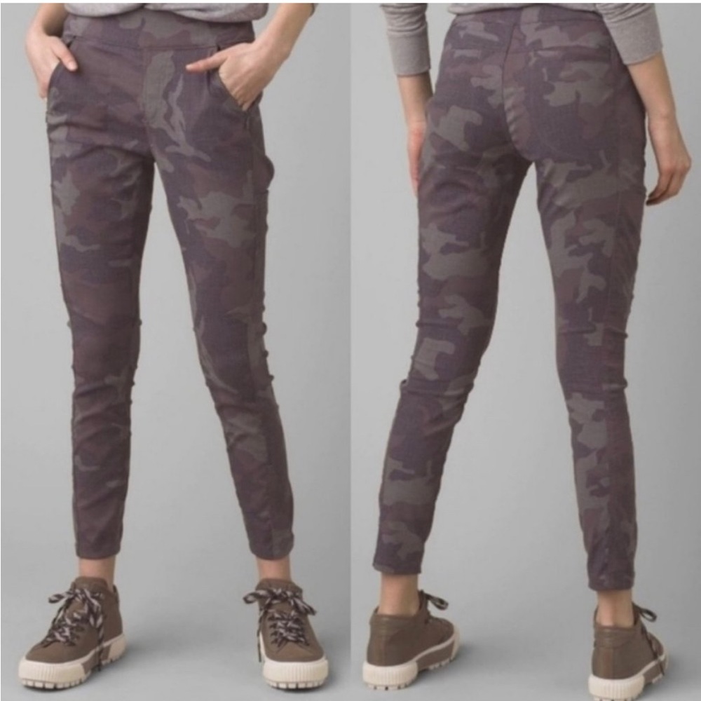 Prana Mariel Pants